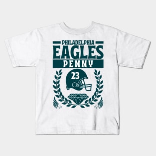 Philadelphia Eagles Penny 23 Edition 2 Kids T-Shirt